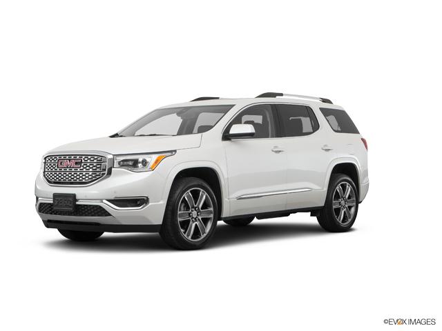 2019 GMC Acadia 1GKKNXLS0KZ133134