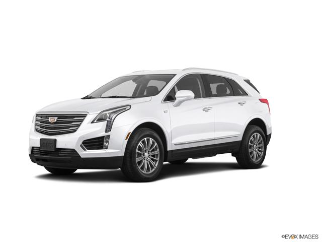 2019 Cadillac XT5 1GYKNCRS6KZ214368