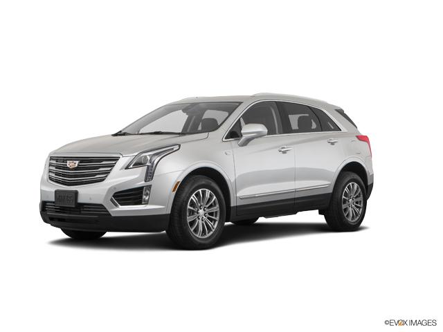 2019 Cadillac XT5 Vehicle Photo in BETHLEHEM, PA 18017-9401