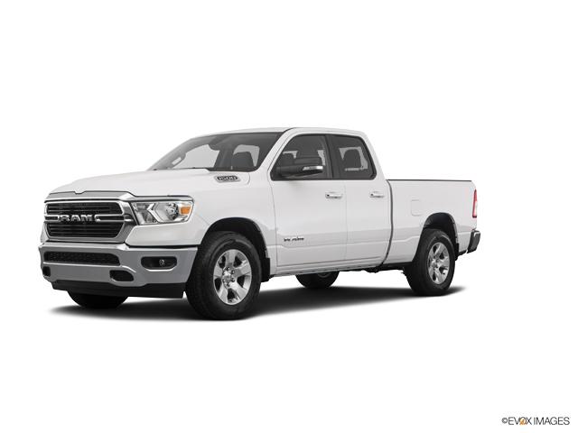2019 Ram 1500 Vehicle Photo in Brunswick, GA 31525