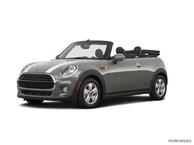 2019 MINI Cooper Convertible Vehicle Photo in Savannah, GA 31419