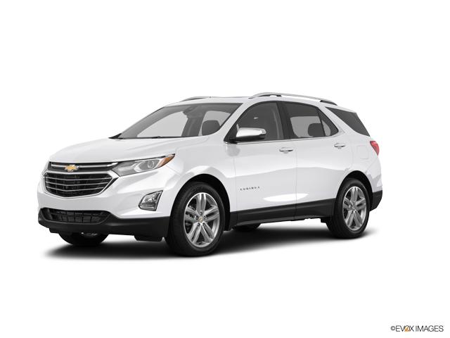 2019 Chevrolet Equinox 2GNAXYEX4K6254140