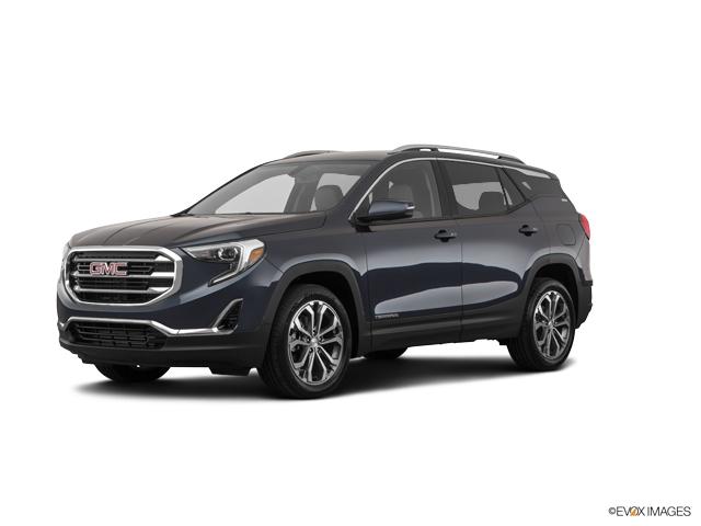 2019 GMC Terrain 3GKALVEV5KL315626