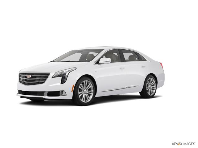 2019 Cadillac XTS Vehicle Photo in TREVOSE, PA 19053-4984