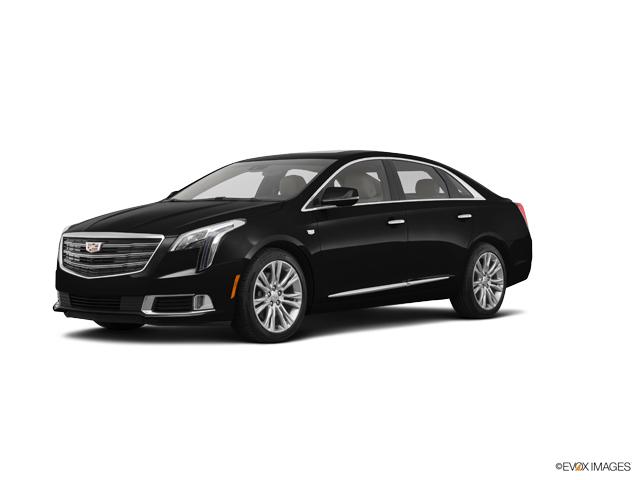 2019 Cadillac XTS Vehicle Photo in SAVANNAH, GA 31406-4513