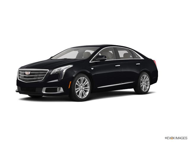 2019 Cadillac XTS Vehicle Photo in BETHLEHEM, PA 18017-9401