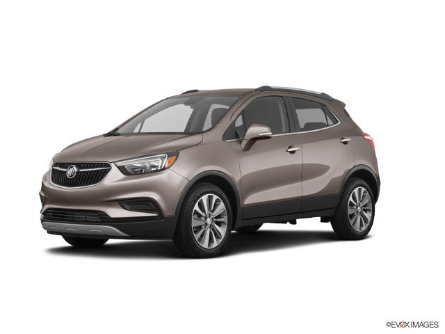 2019 Buick Encore KL4CJASB9KB776725