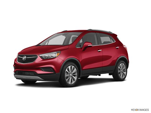 2019 Buick Encore Vehicle Photo in BEAUFORT, SC 29906-4218