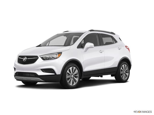 2019 Buick Encore Vehicle Photo in INDEPENDENCE, MO 64055-1377