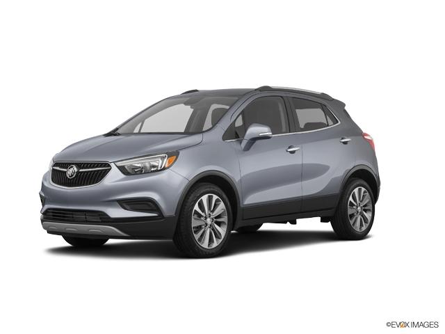 2019 Buick Encore Vehicle Photo in TREVOSE, PA 19053-4984