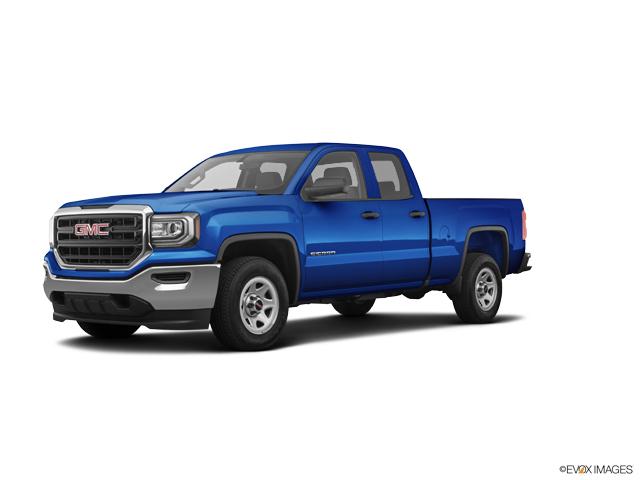 2019 GMC 1500 Sierra 2GTV2LEC9K1238781