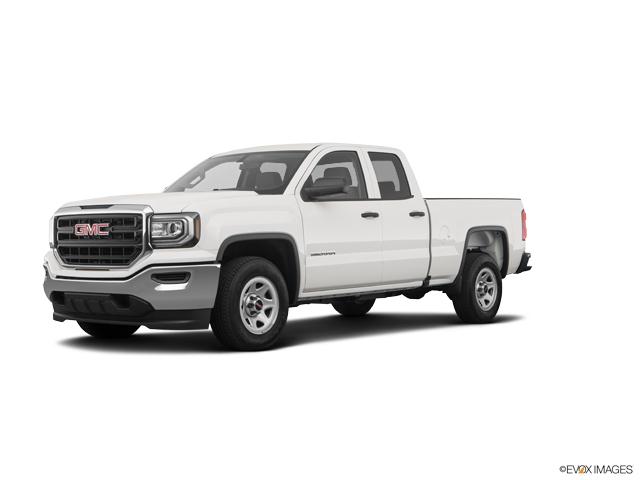 2019 GMC Sierra 1500 Limited Vehicle Photo in BEAUFORT, SC 29906-4218