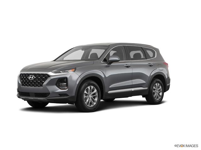 2019 Hyundai SANTA FE Vehicle Photo in Trevose, PA 19053