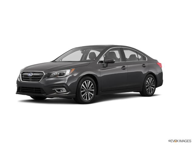 2019 Subaru Legacy Vehicle Photo in Easton, PA 18045