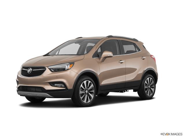 2019 Buick Encore KL4CJGSM1KB861031