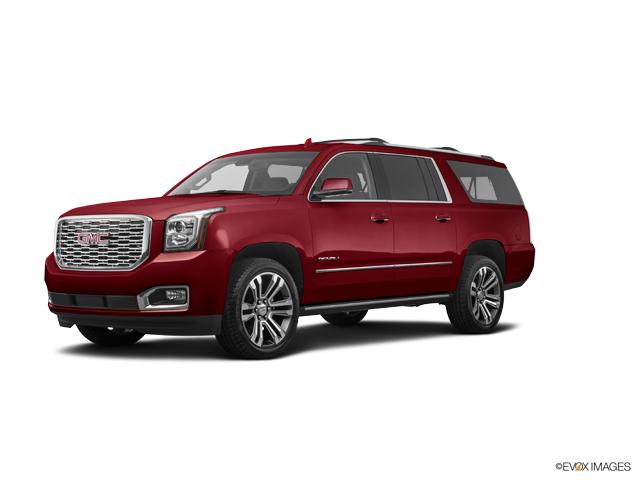 2019 GMC Yukon XL 1GKS2HKJ6KR206000