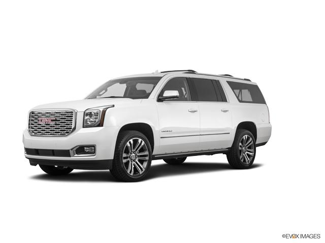 2019 GMC Yukon XL Vehicle Photo in KANSAS CITY, MO 64114-4502