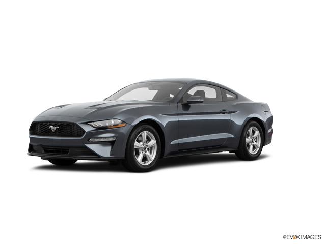 2019 Ford Mustang Vehicle Photo in Hinesville, GA 31313
