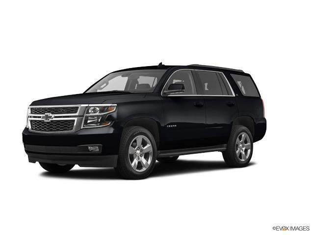 2019 Chevrolet Tahoe 1GNSKBKC6KR404853