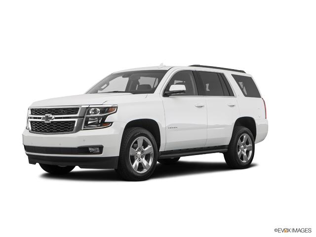 2019 Chevrolet Tahoe Vehicle Photo in BRUNSWICK, GA 31525-1881