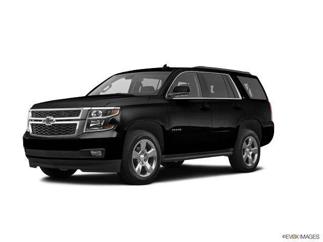 2019 Chevrolet Tahoe Vehicle Photo in KANSAS CITY, MO 64114-4502