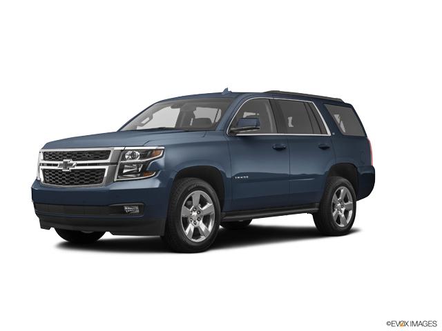 2019 Chevrolet Tahoe Vehicle Photo in TOPEKA, KS 66609-0000