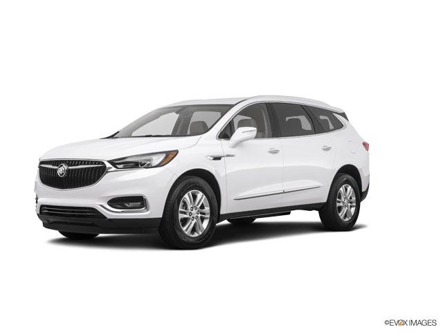 2019 Buick Enclave 5GAEVAKW9KJ264282