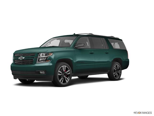 2019 Chevrolet Suburban 1GNSKJKJ5KR255604