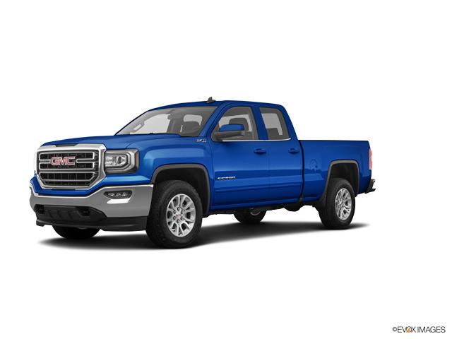 2019 GMC 1500 Sierra 2GTV2MEC6K1171532