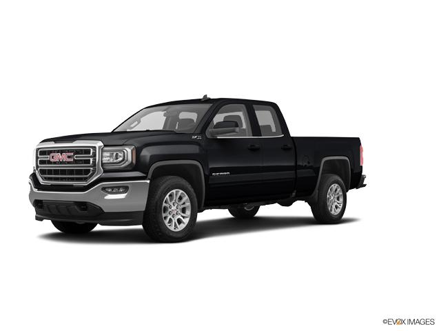 2019 GMC Sierra 1500 Limited Vehicle Photo in POOLER, GA 31322-3252