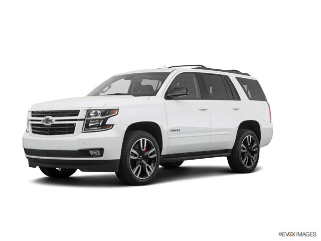 2019 Chevrolet Tahoe Vehicle Photo in KANSAS CITY, MO 64114-4502