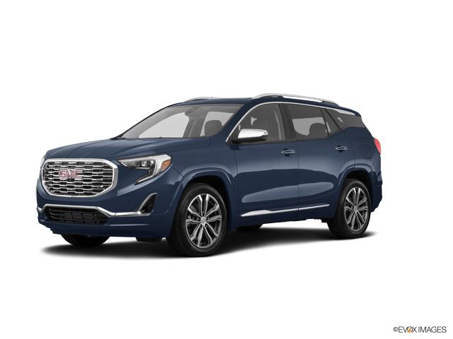 2019 GMC Terrain 3GKALXEXXKL179958