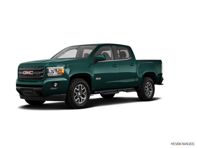 2019 GMC Canyon 1GTG6FEN8K1289226