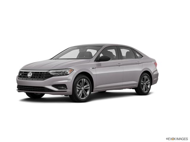 2019 Volkswagen Jetta Vehicle Photo in Brunswick, GA 31525