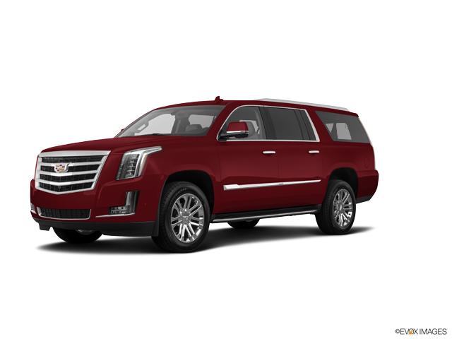 2019 Cadillac Escalade 1GYS4JKJ0KR166598