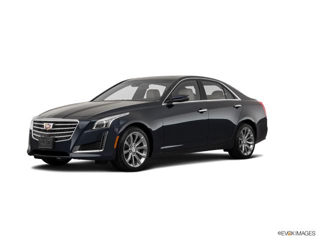 2019 Cadillac CTS 1G6AY5SS5K0125378