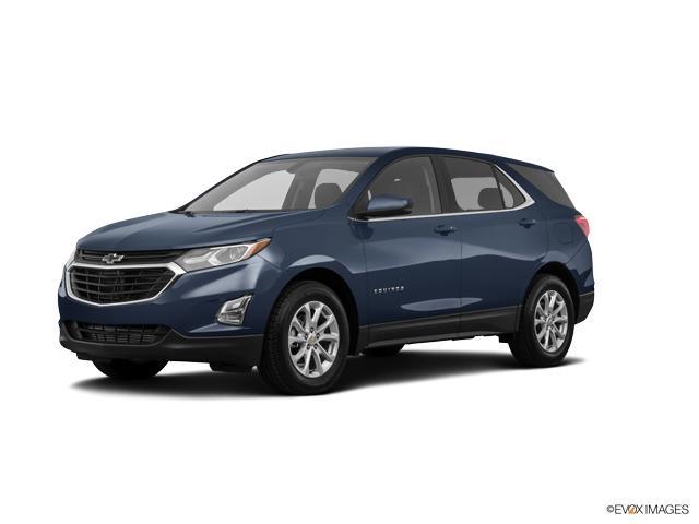 2019 Chevrolet Equinox Vehicle Photo in Philadelphia, PA 19116