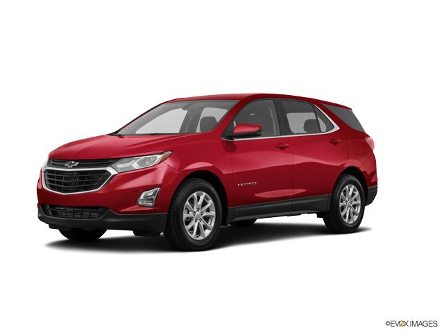 2019 Chevrolet Equinox Vehicle Photo in BETHLEHEM, PA 18017-9401