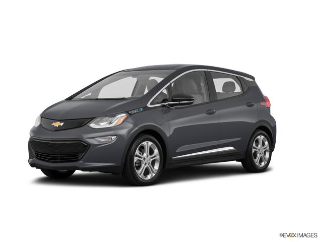 2019 Chevrolet Bolt EV 1G1FY6S09K4146789