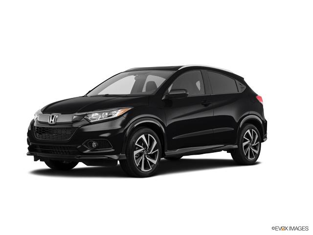 2019 Honda HR-V Vehicle Photo in Easton, PA 18045
