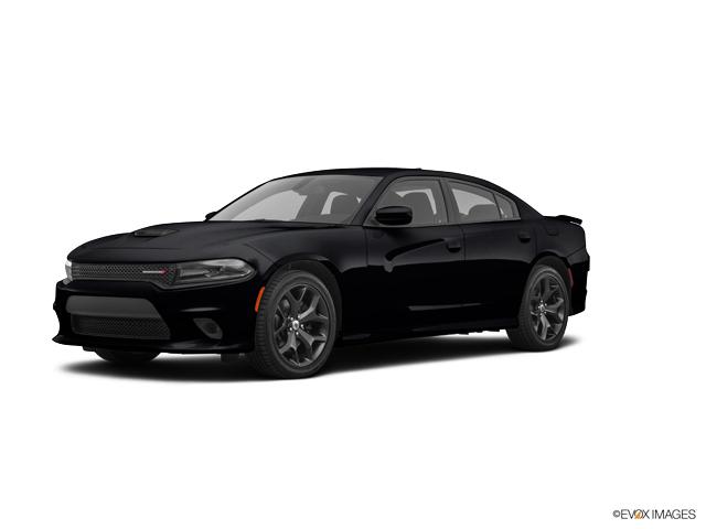 2019 Dodge Charger Vehicle Photo in Hinesville, GA 31313