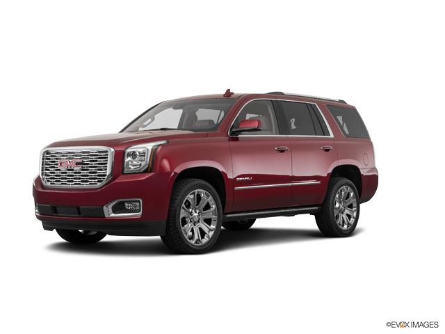 2019 GMC Yukon 1GKS2CKJ8KR298889