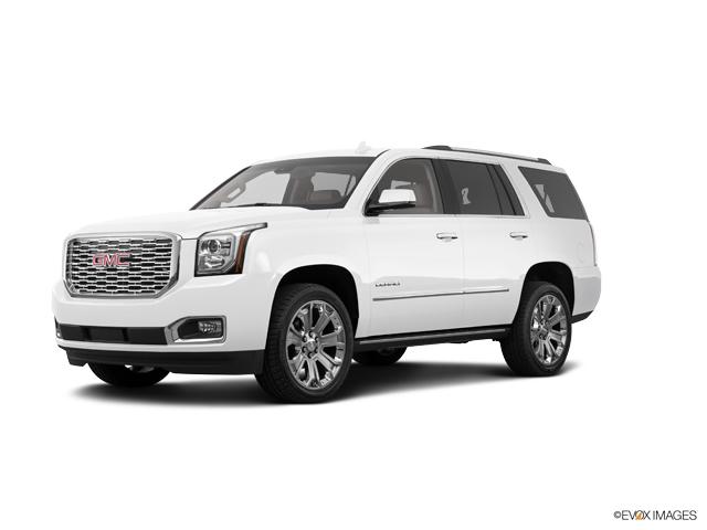 2019 GMC Yukon Vehicle Photo in BEAUFORT, SC 29906-4218