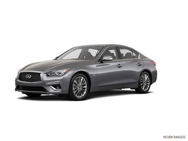 2019 INFINITI Q50 Vehicle Photo in Willow Grove, PA 19090