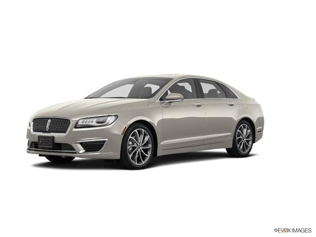 2019 Lincoln MKZ Vehicle Photo in KANSAS CITY, MO 64114-4545