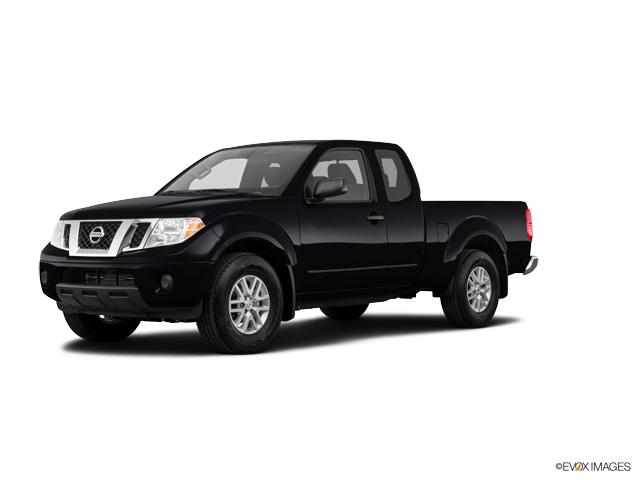 2019 Nissan Frontier Vehicle Photo in Statesboro, GA 30458