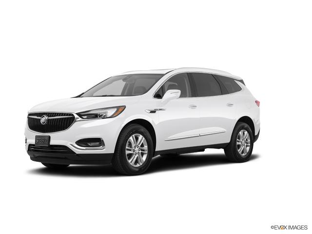 2019 Buick Enclave 5GAEVCKW5KJ187549