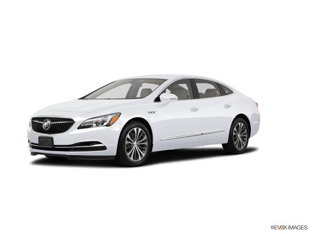 2019 Buick LaCrosse 1G4ZT5SS1KU101503