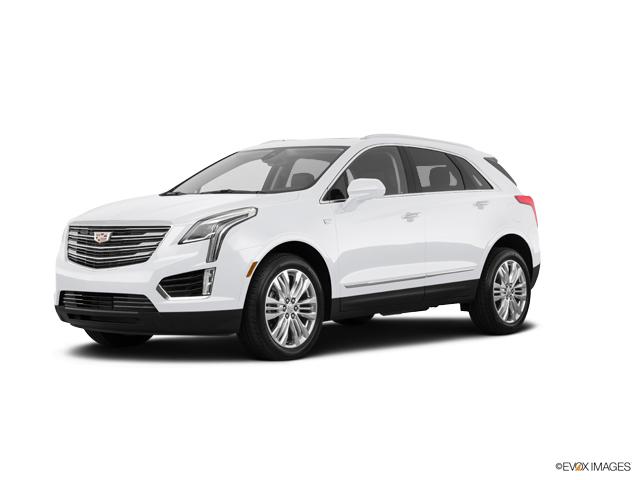 2019 Cadillac XT5 Vehicle Photo in BETHLEHEM, PA 18017-9401