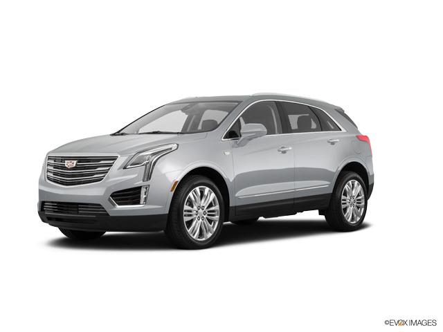 2019 Cadillac XT5 Vehicle Photo in Brunswick, GA 31525